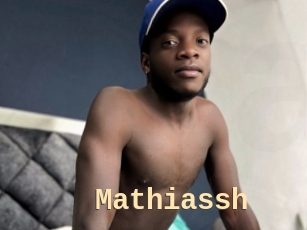 Mathiassh