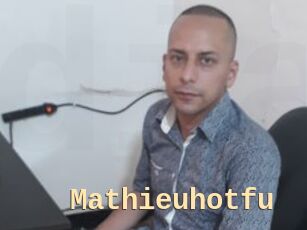 Mathieuhotfu