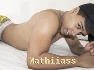 Mathiiass