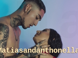 Matiasandanthonella