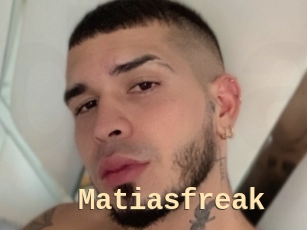 matiasfreak Dialogue Sexe
