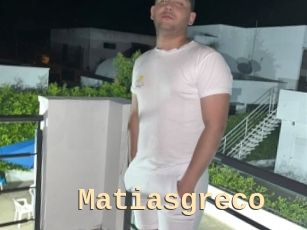 Matiasgreco