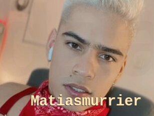 Matiasmurrier