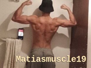 Matiasmuscle19