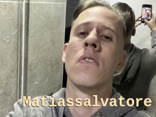 matiassalvatore Dialogue Sexe