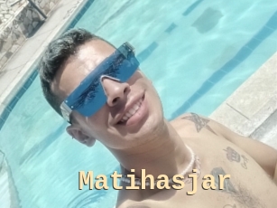 Matihasjar