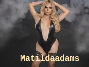 Matildaadams