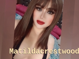 Matildacrestwood