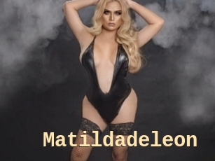 Matildadeleon