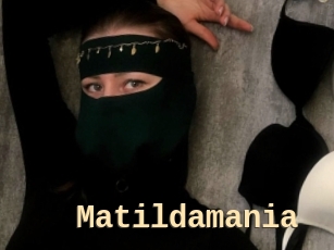 Matildamania