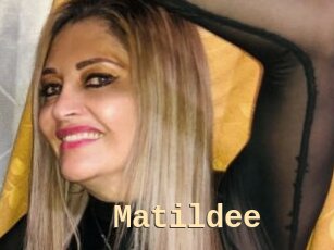 Matildee