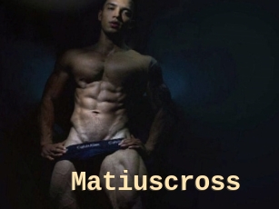 Matiuscross