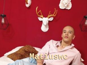 Matiuswc