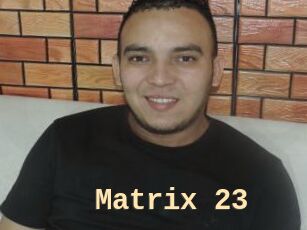 Matrix_23