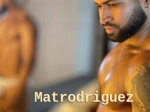 Matrodriguez
