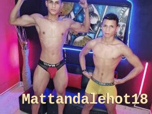 Mattandalehot18
