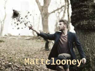 Mattclooney