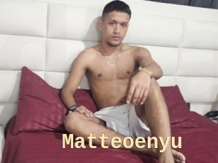 Matteoenyu
