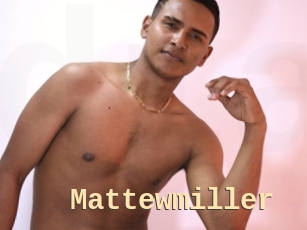 Mattewmiller