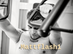 Mattflash1