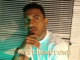 Matthewcrown