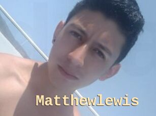 Matthewlewis