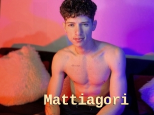 mattiagori Dialogue Sexe