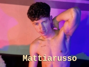 Mattiarusso