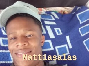 Mattiasalas
