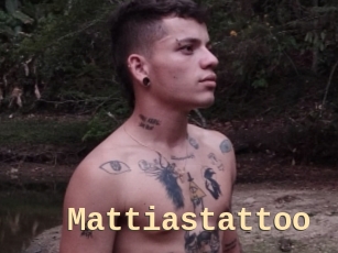 mattiastattoo Dialogue Sexe