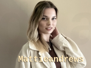 Mattieandrews