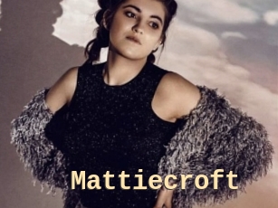 Mattiecroft