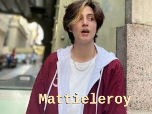 Mattieleroy