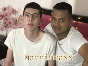 Mattinmaxx
