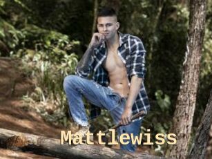 Mattlewiss