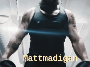 Mattmadigan