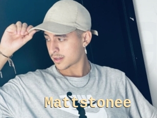 Mattstonee