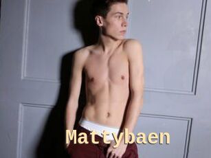 Mattybaen
