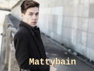 Mattybain
