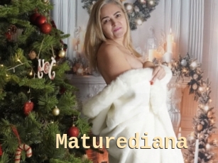 maturediana Dialogue Sexe