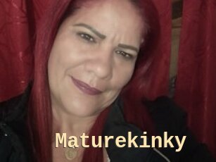 Maturekinky