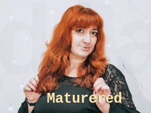 Maturered