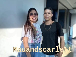 Mauandscarlett