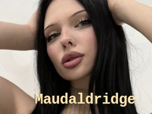 Maudaldridge