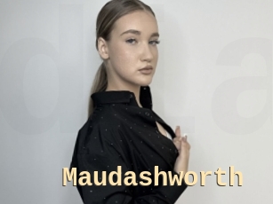 Maudashworth