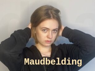 Maudbelding