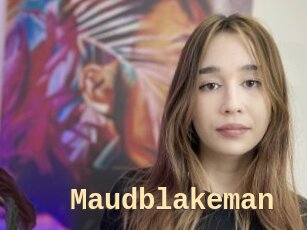 Maudblakeman
