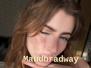 Maudbradway