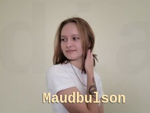 Maudbulson