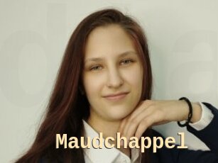 Maudchappel